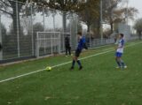 S.K.N.W.K. JO17-1 - Cluzona JO17-1 (competitie) seizoen 2022-2023 (2e fase) (20/65)